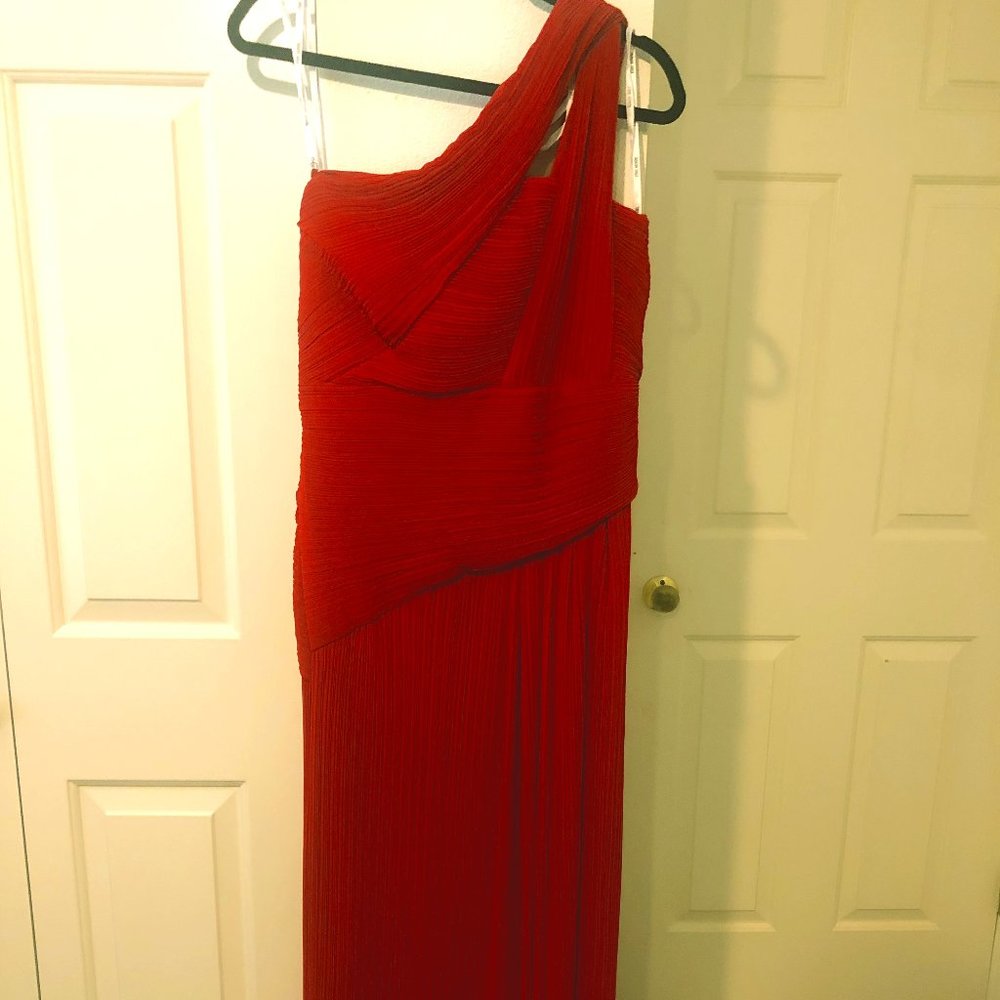 Tadashi Shoji Evening Gown